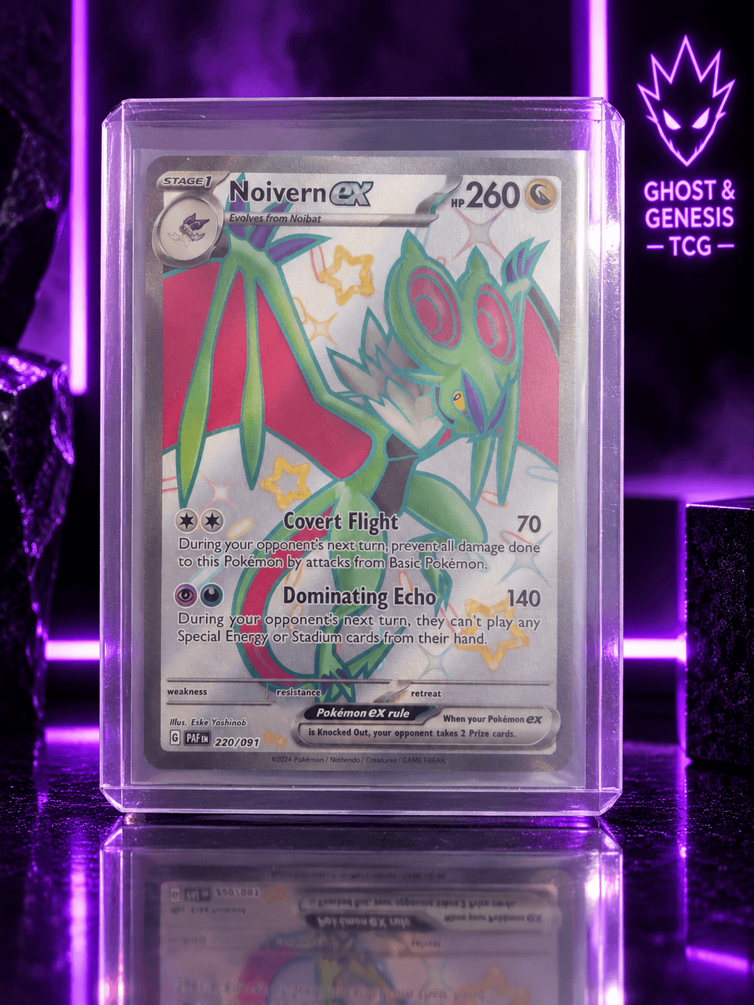 NOIVERN EX SUR PAF 220-091