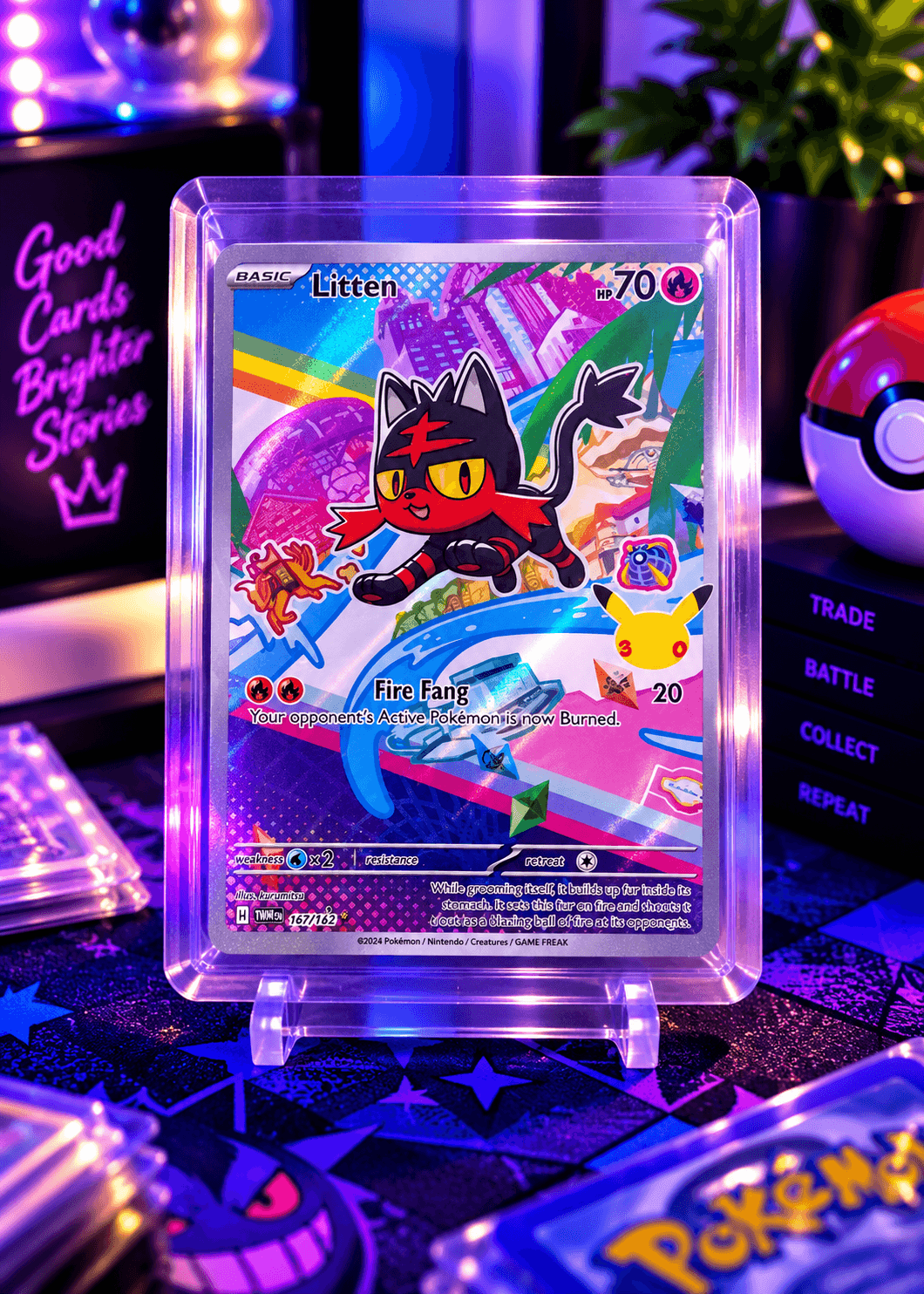 LITTEN 044 MEP PROMO