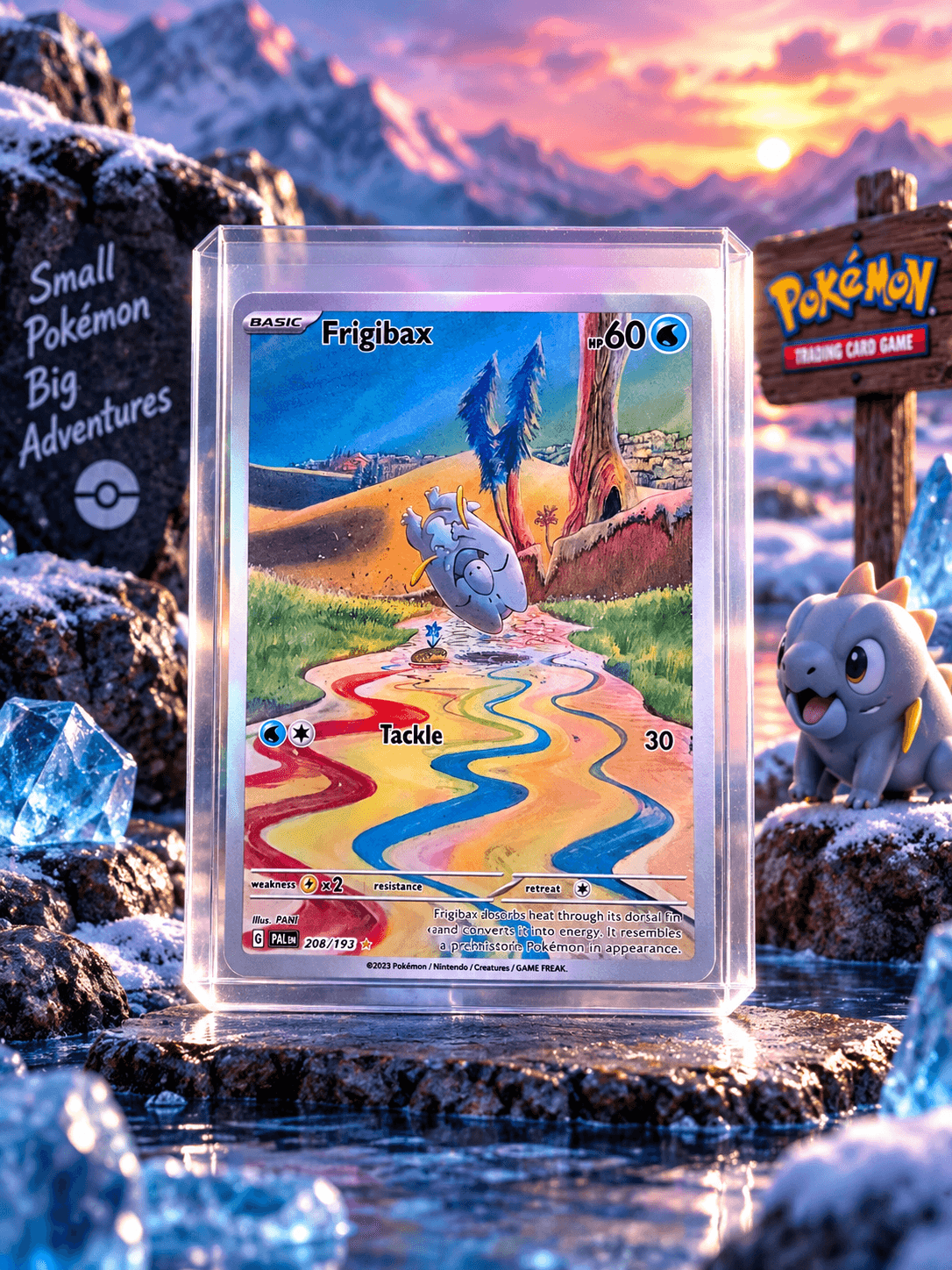 FRIGIBAX IR 208-193