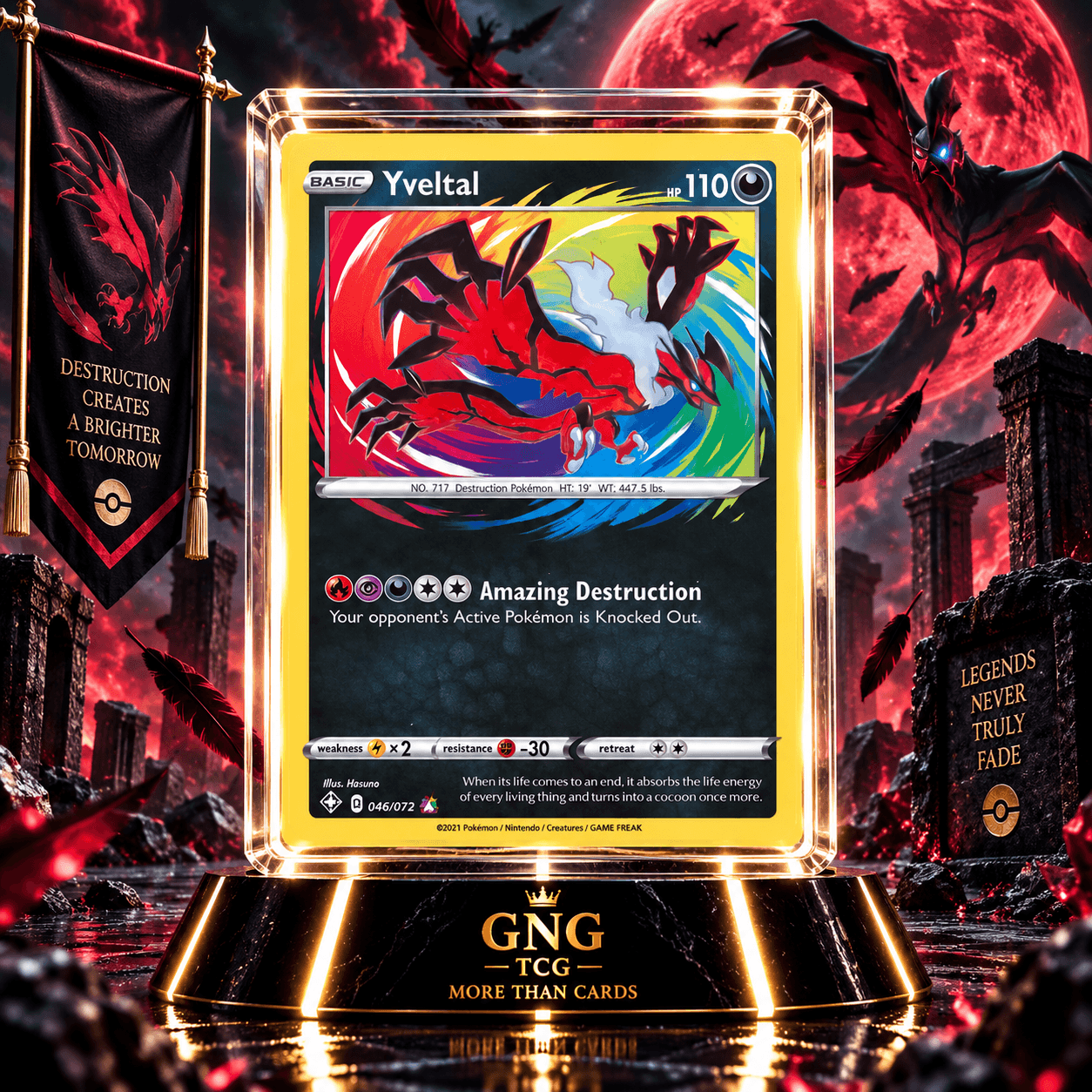 YVELTAL 046-072