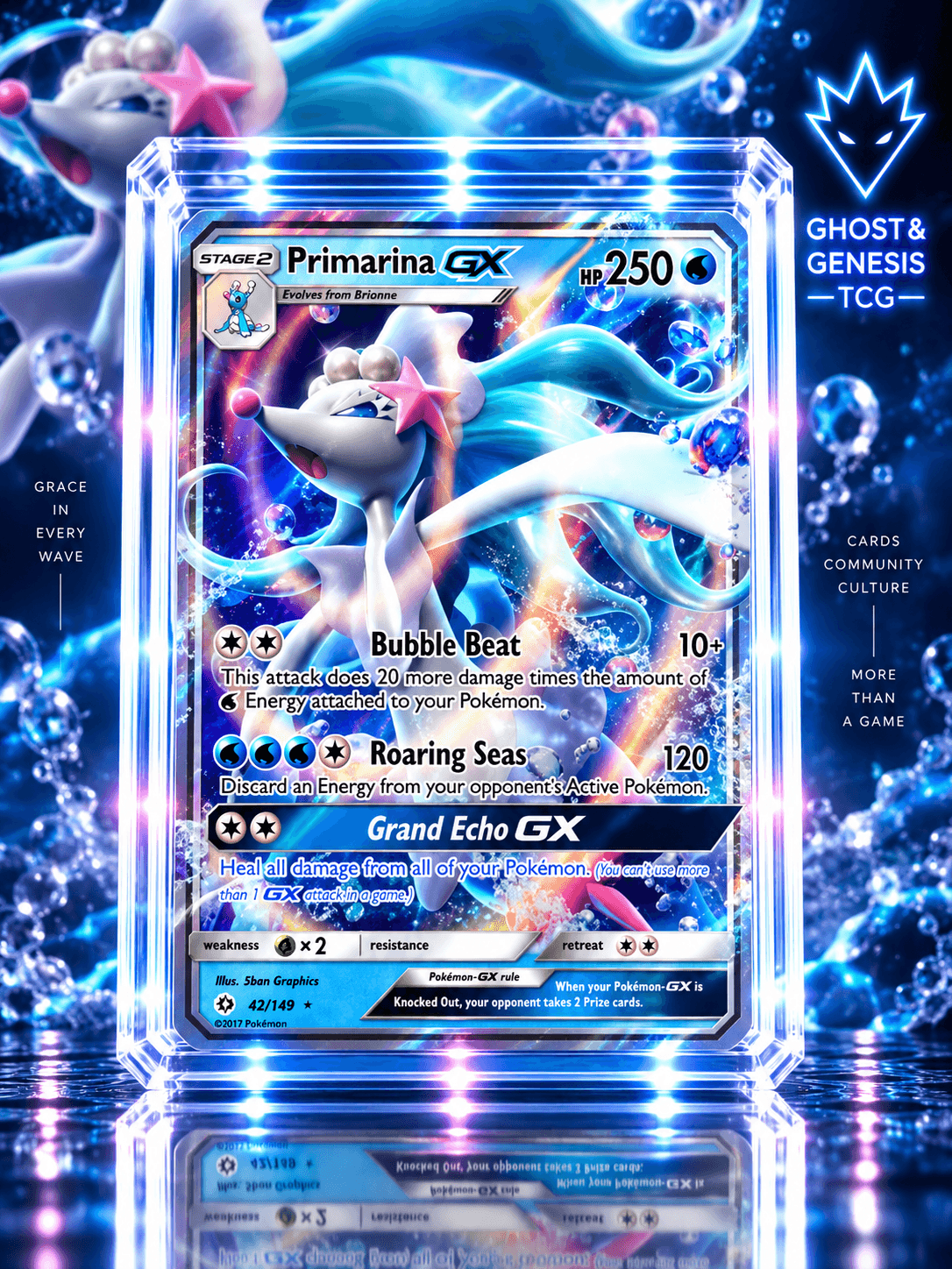 PRIMARINA GX 42-149