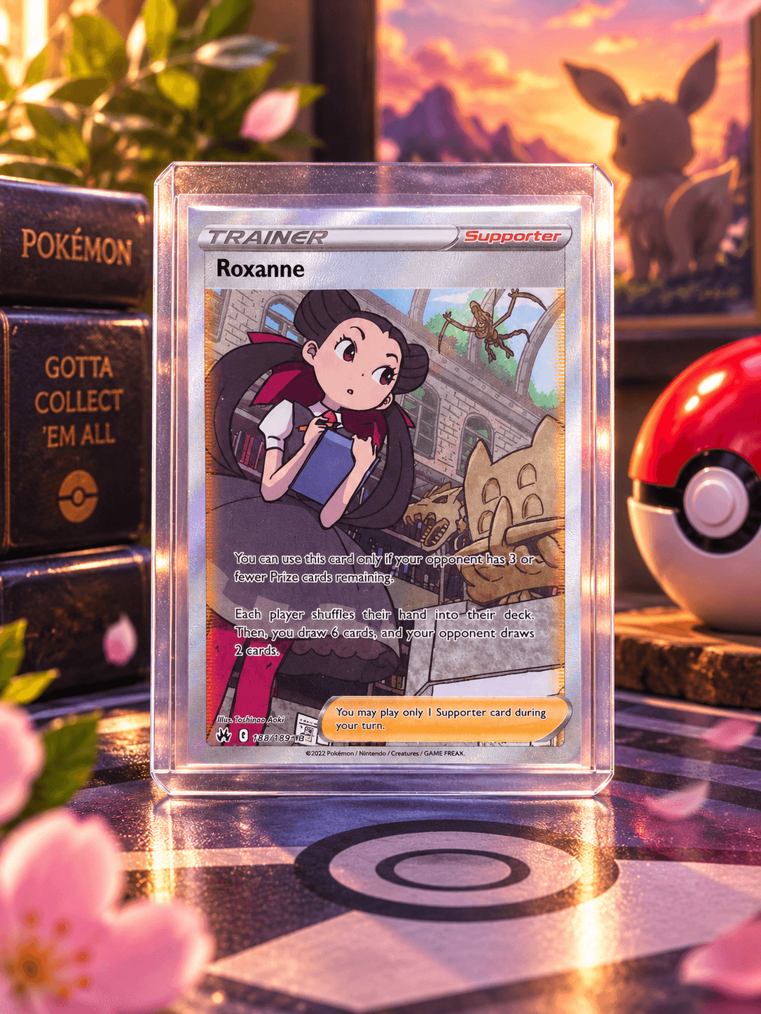 ROXANNE UR GG66-GG70