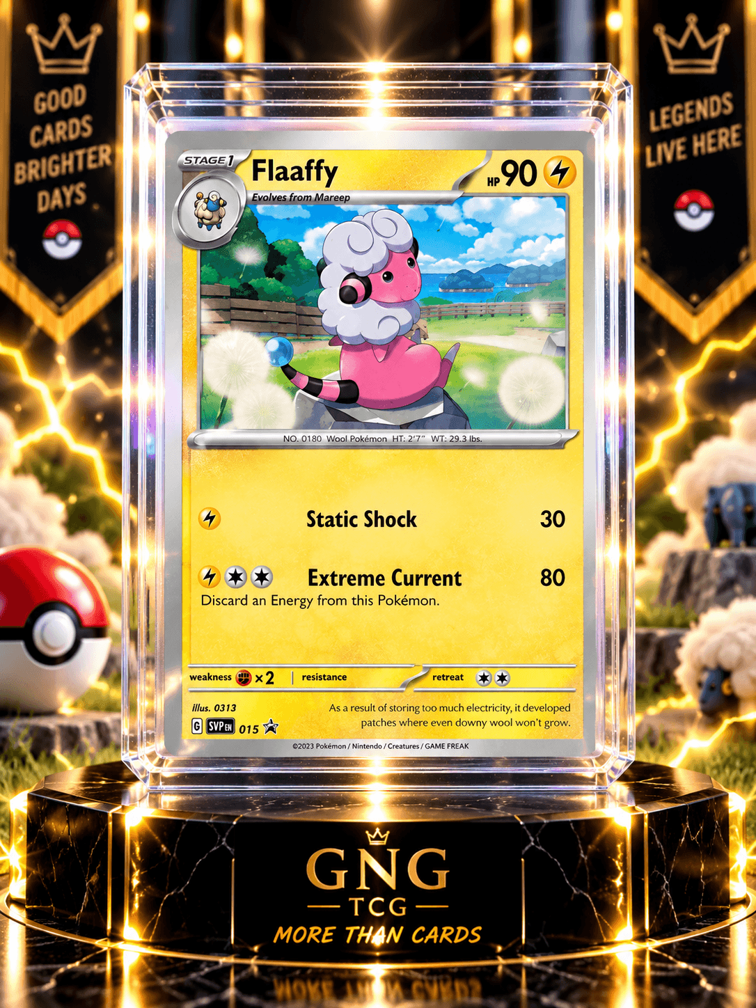 FLAFFY 015 PROMO