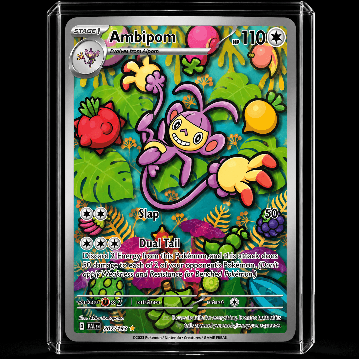 AMBIPOM IR PFL 107-094