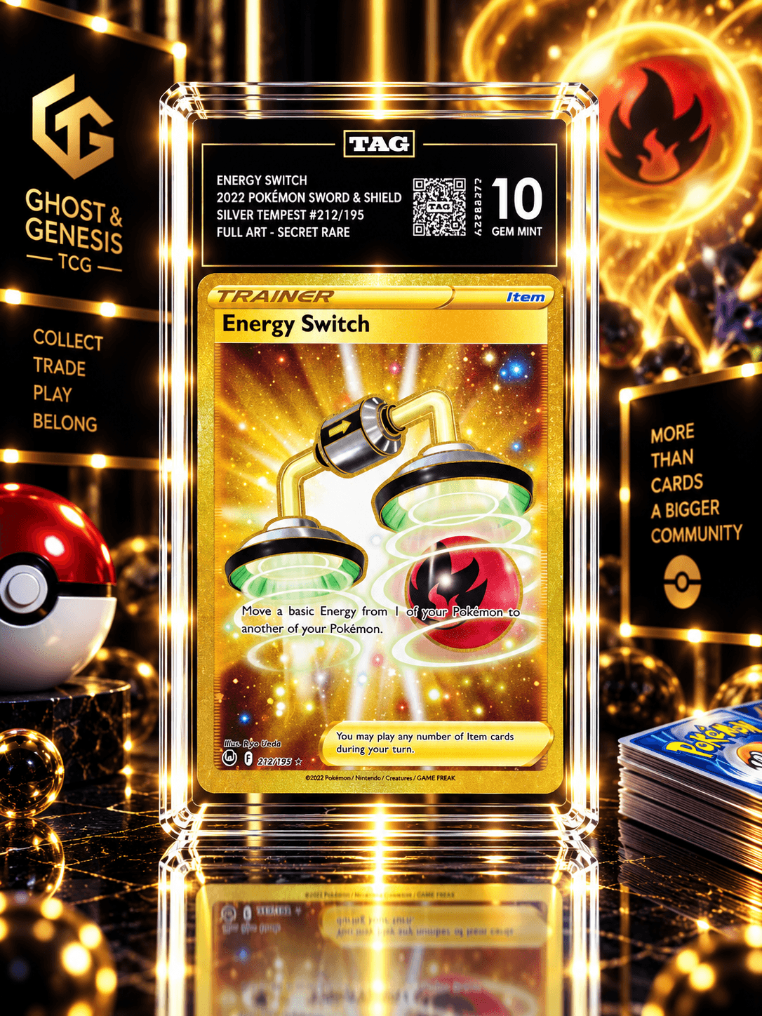 2022 ENERGY SWITCH SEC SILVER TEMPEST